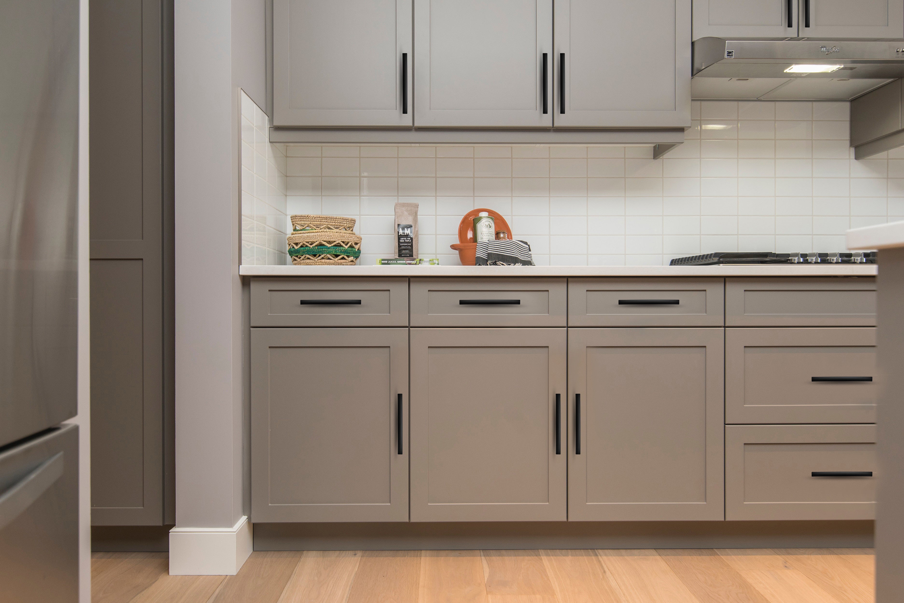 How to Choose the Right Handle Style and Shape for Your Kitchen, Archant